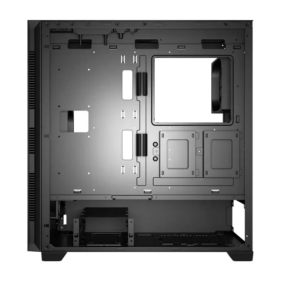 Корпус FSP U530-BS ULTRA Tower ATX Black — 5