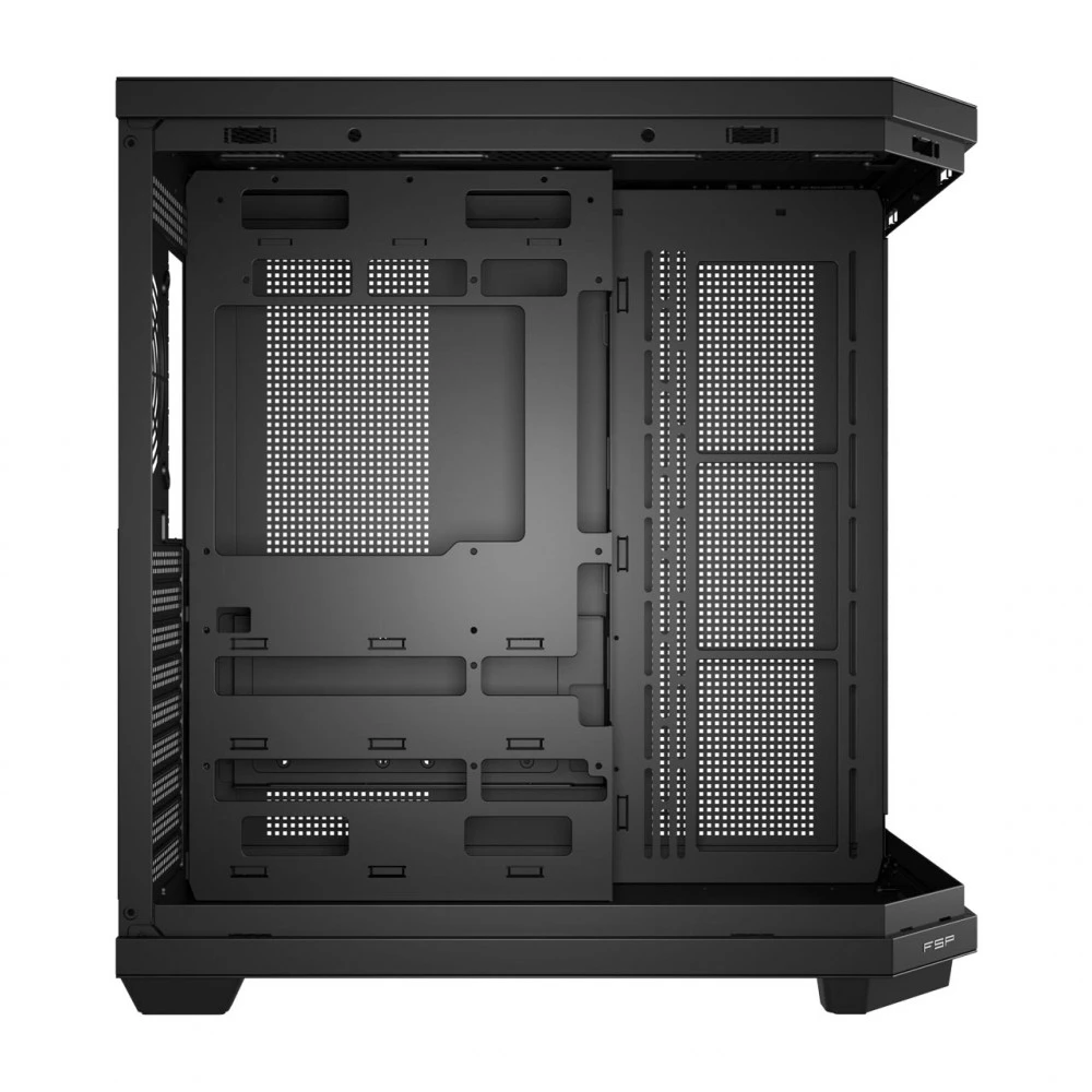 Корпус FSP U580-BA ULTRA Tower ATX ARGB Black — 5