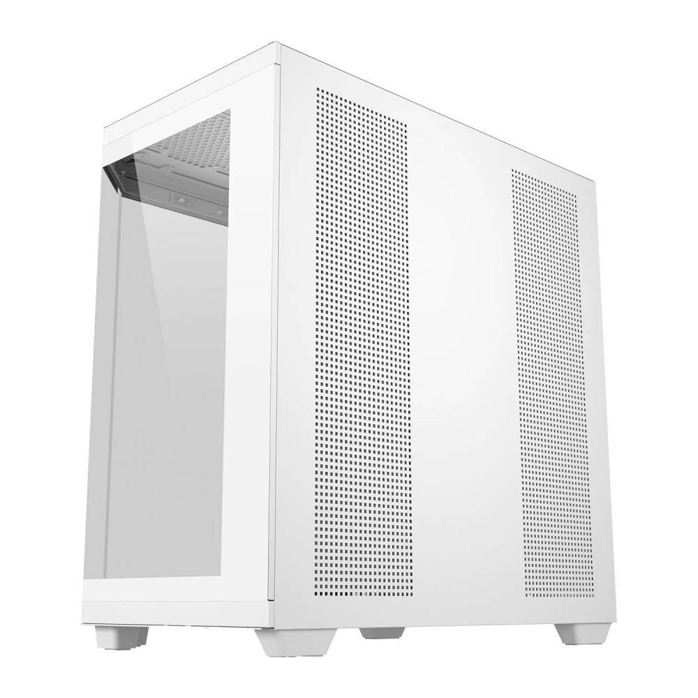 Корпус FSP U580-WA ULTRA Tower ATX ARGB White — 4