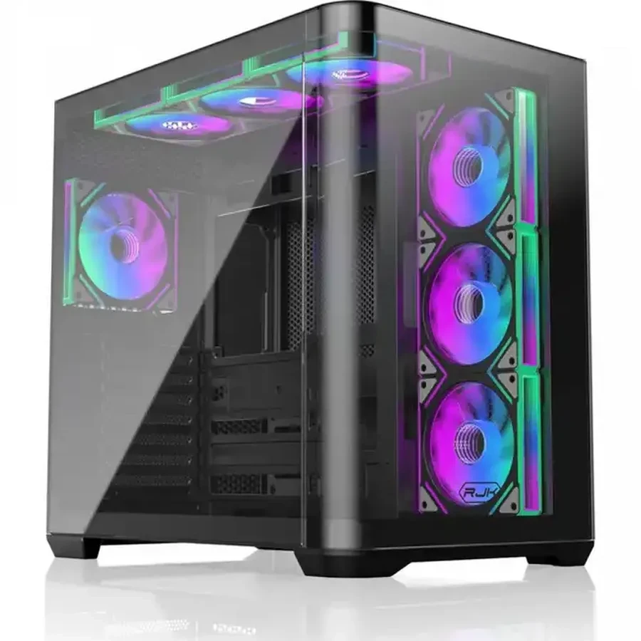 Корпус Raijintek ATREUS BT7 E-ATX TG ARGB