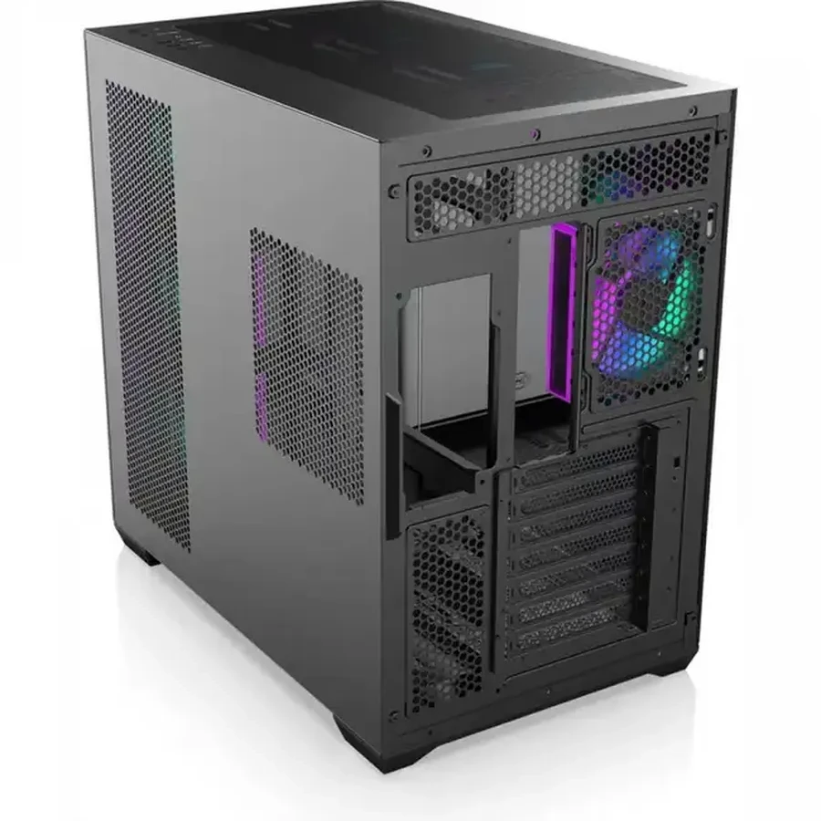 Корпус Raijintek ATREUS BT7 E-ATX TG ARGB — 2