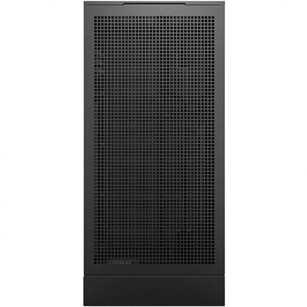 Корпус Deepcool CH270 DIGITAL Micro ATX/Mini-ITX чёрный — 5