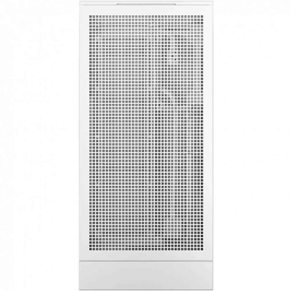 Корпус Deepcool CH270 DIGITAL WH Micro ATX белый — 5