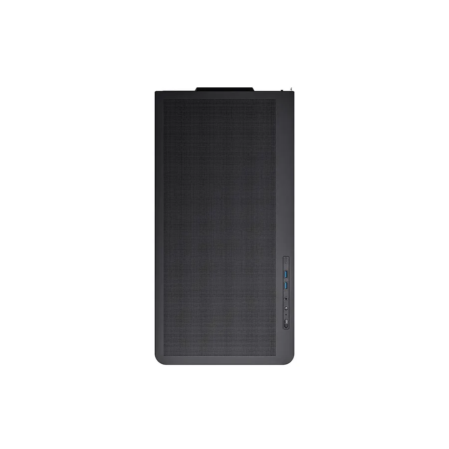 Корпус Jonsbo D300 Mini-Tower ITX/M-ATX чёрный — 2