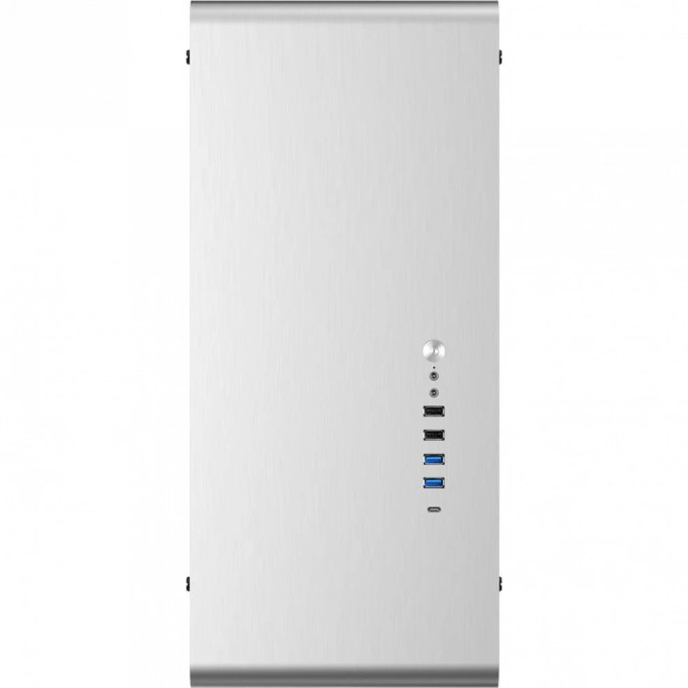 Корпус Jonsbo UMX6-G, Mid-Tower, EATX/ATX/Micro-ATX/ITX — 5