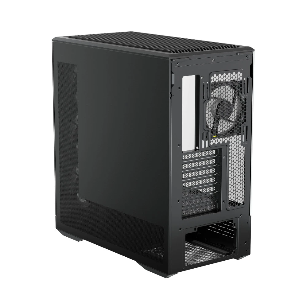 Корпус 1STPLAYER FIREBASE GM7, ATX/Micro-ATX/Mini-ITX, чёрный — 5