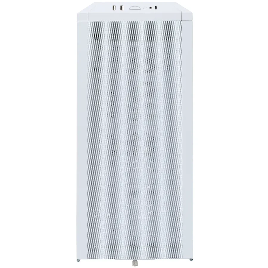 Корпус Lian Li Lancool III ATX/mATX/ITX белый — 2