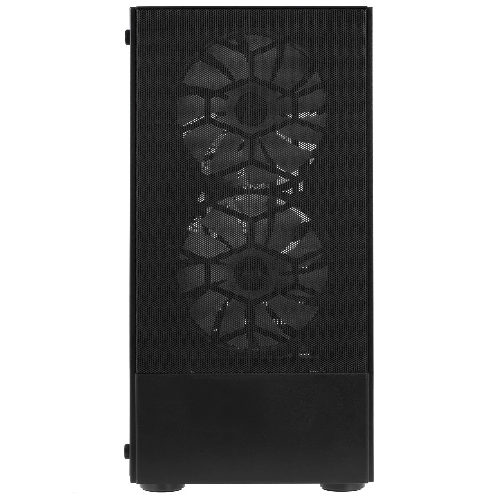 Корпус 1STPLAYER FIREBASE X4-M, черный, без Б/П — 5