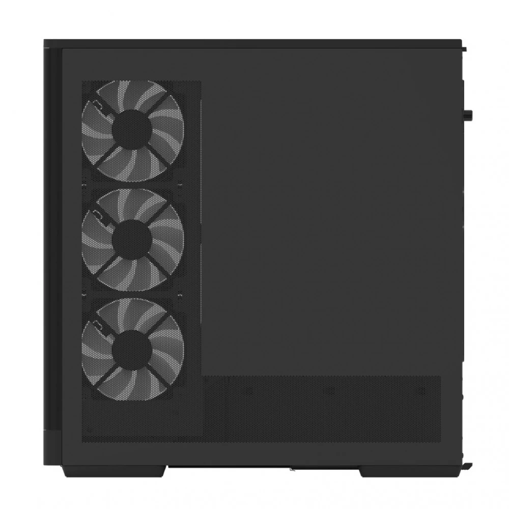 Корпус Aerocool P500A, без Б/П — 5