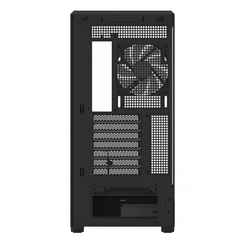 Корпус Aerocool P500B Digi, без Б/П — 4