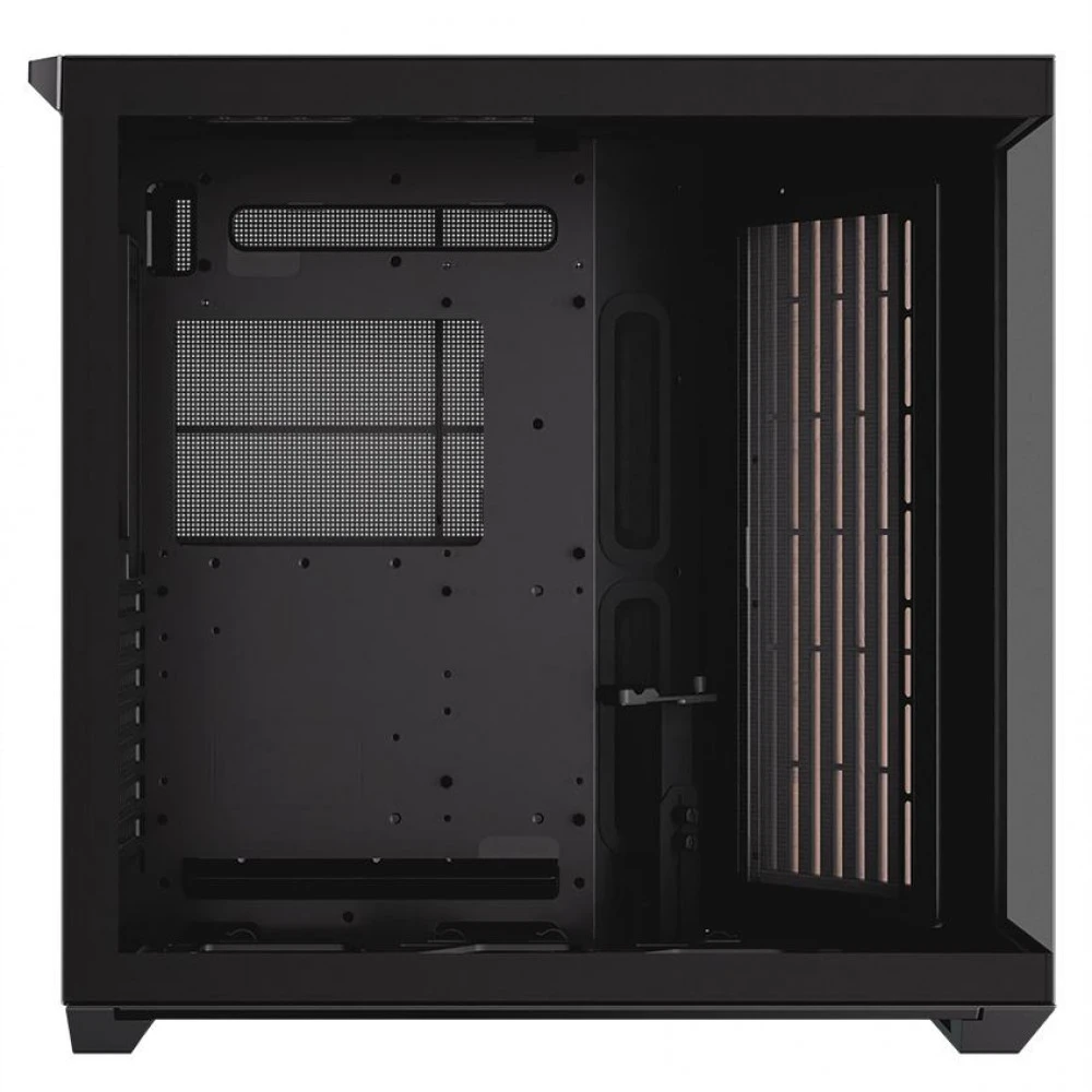 Корпус Aerocool APNX V1-W-BK-v1, без Б/П — 3