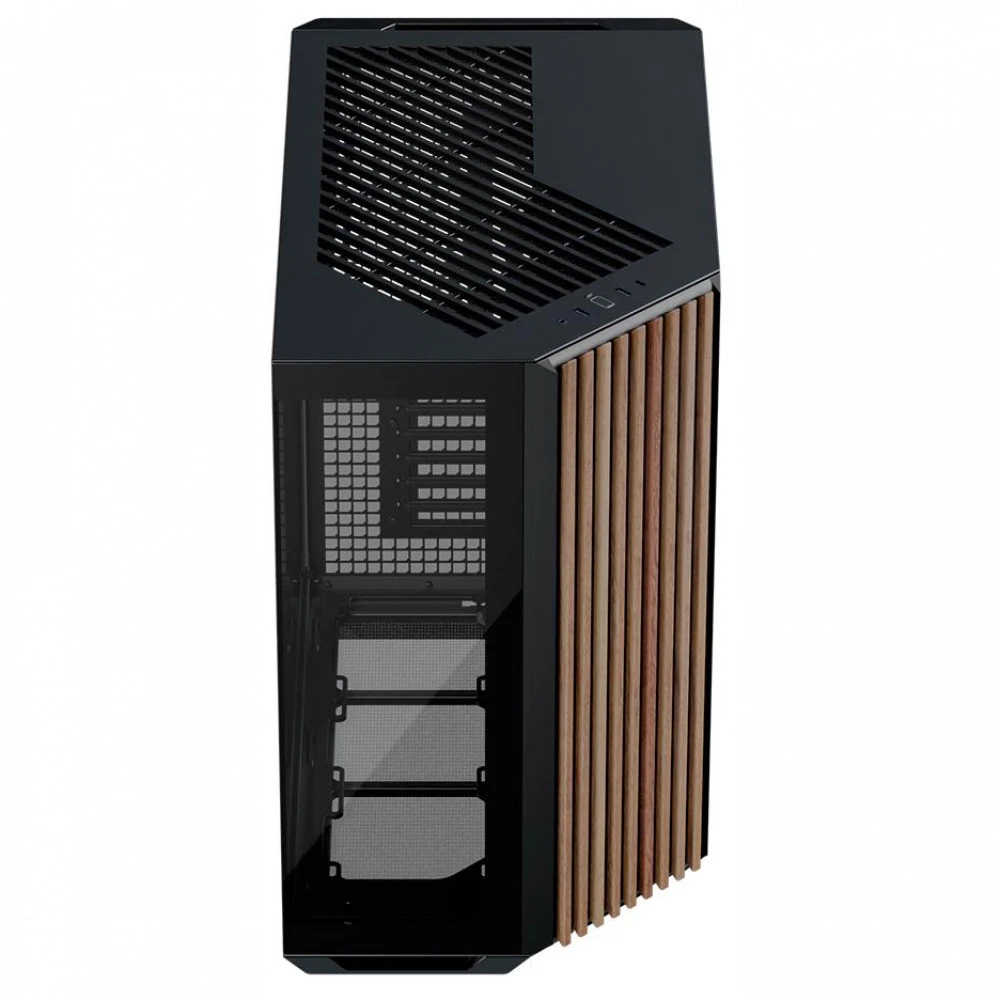 Корпус Aerocool APNX V1-W-BK-v1, без Б/П — 5