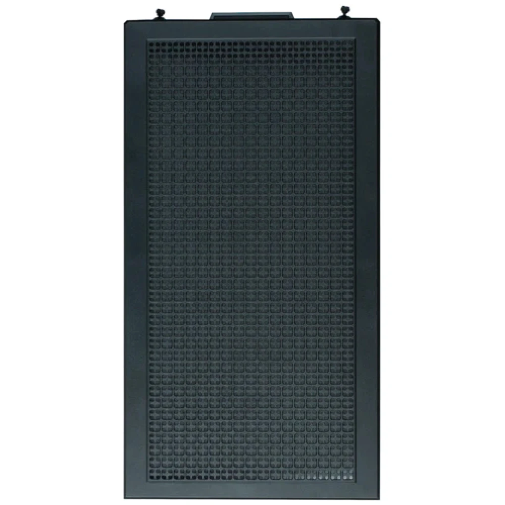 Корпус Zalman P30 Black V2, Micro-ATX, чёрный — 4
