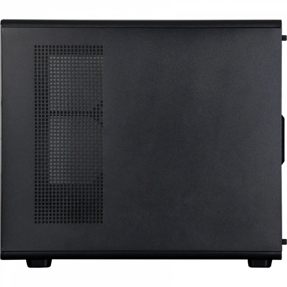 Корпус Zalman M5 Black, Micro-ATX, чёрный — 5