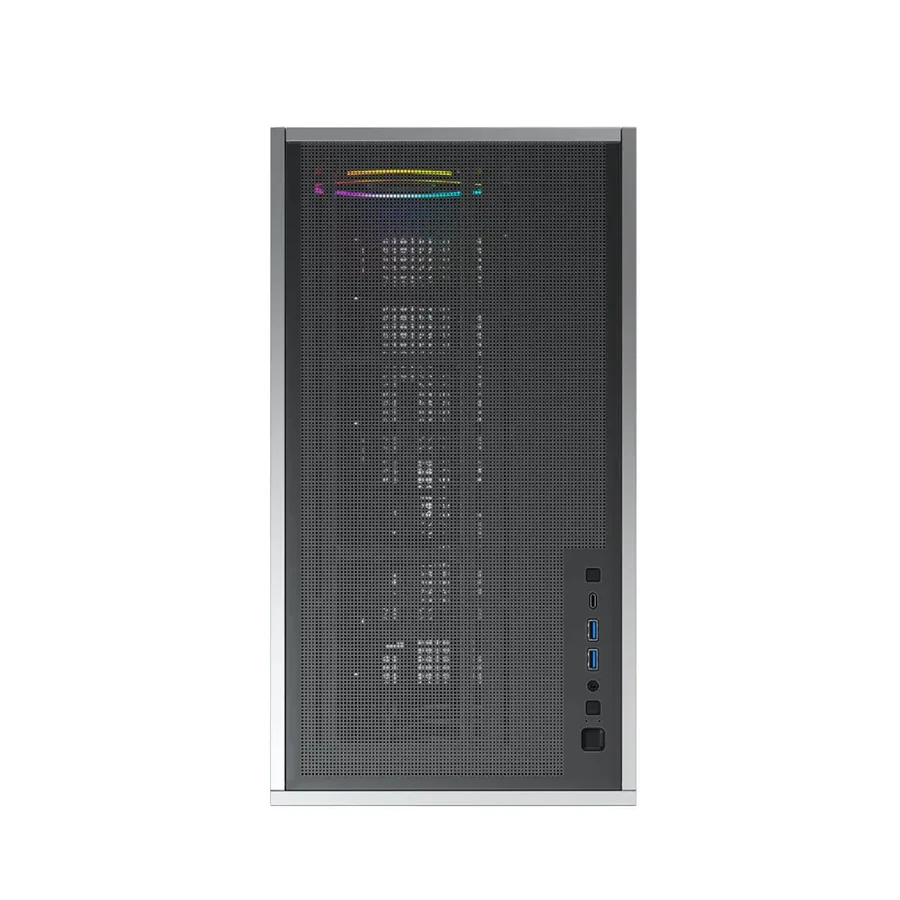 Корпус 1STPLAYER IF8, Black — 5