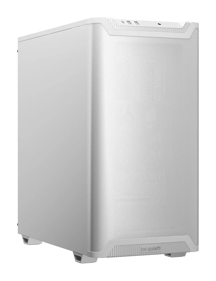 Корпус Be Quiet Pure Base 501 Airflow, White