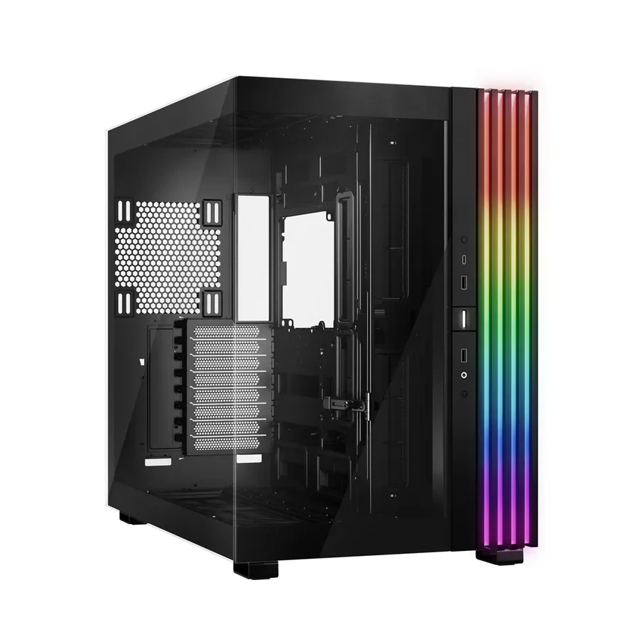 Корпус Bequiet LIGHT BASE 900 DX, чёрный