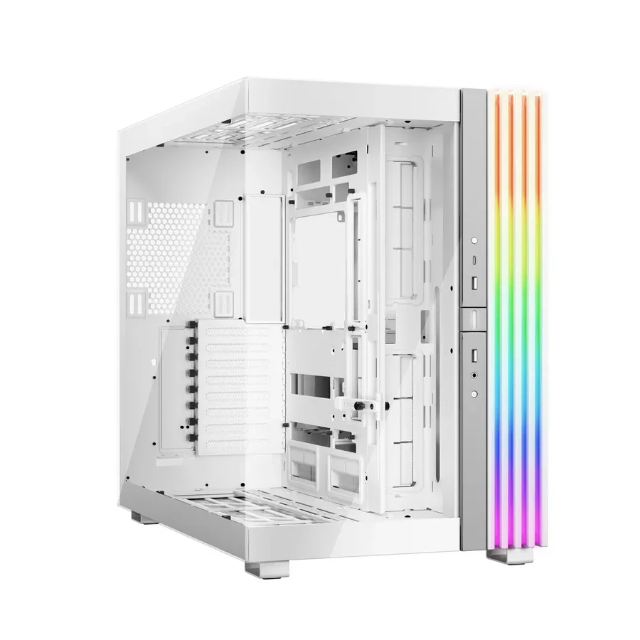 Корпус Bequiet LIGHT BASE 600 DX, белый