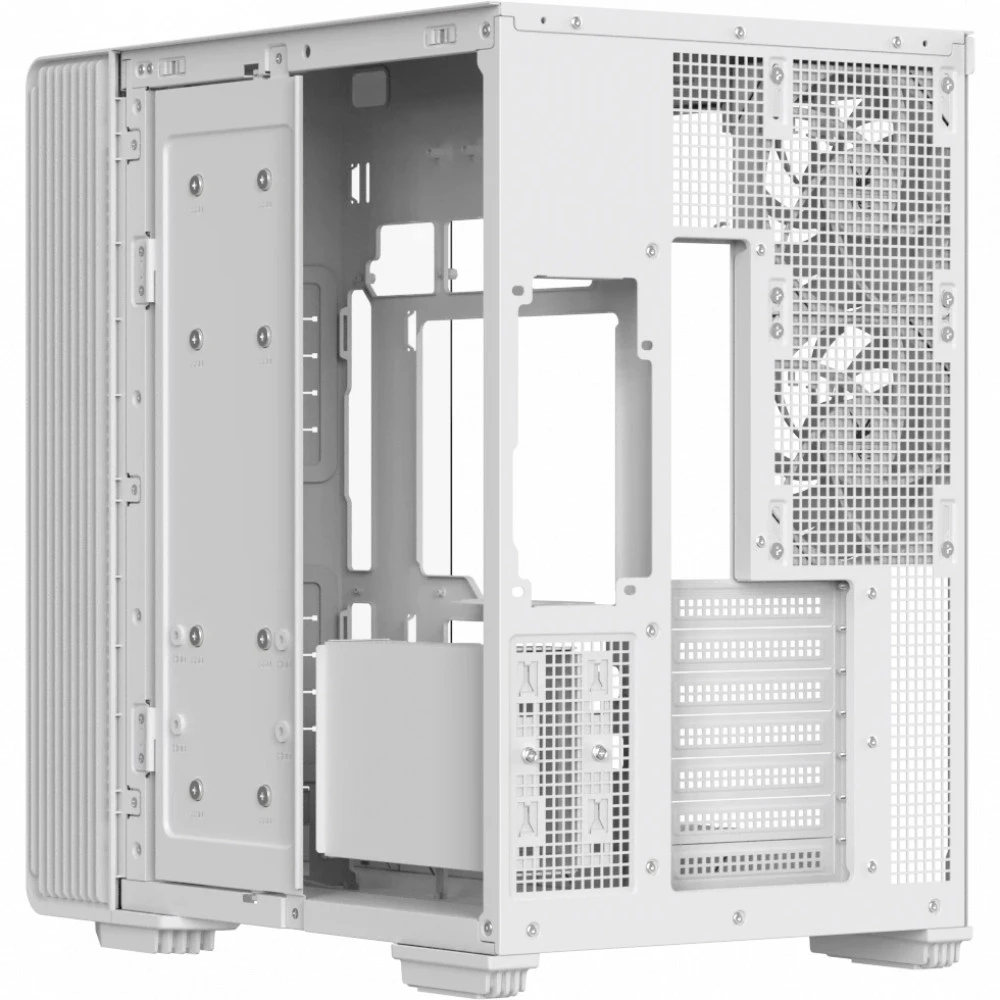 Корпус Formula V Crystal Z7 PA, белый — 5