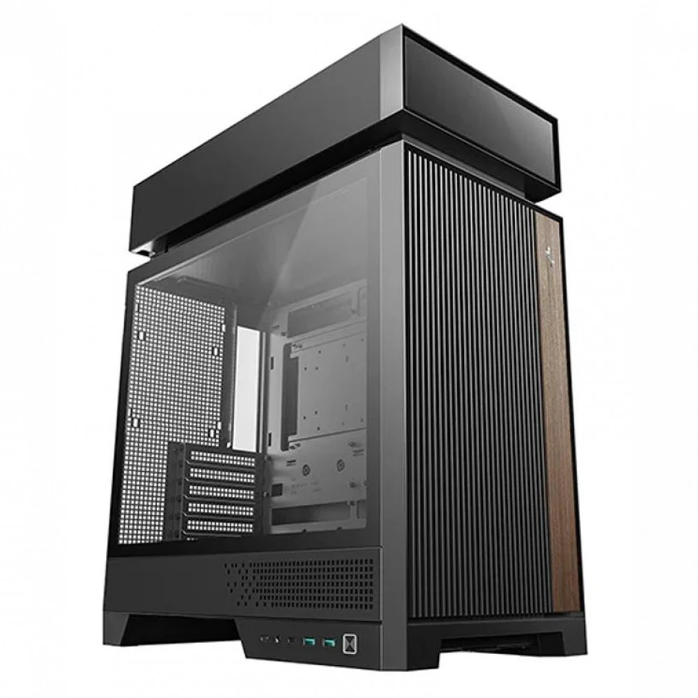 Корпус Deepcool CL660, без БП