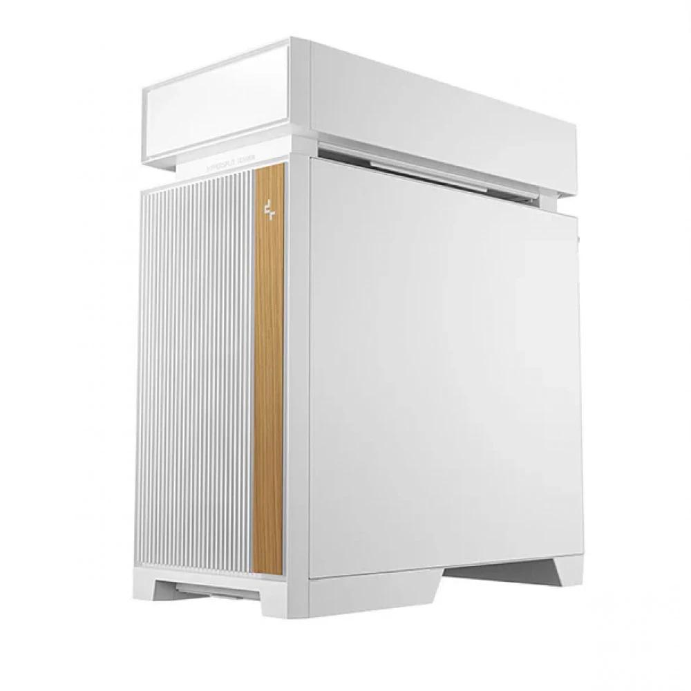 Корпус Deepcool CL660 белый без БП — 3
