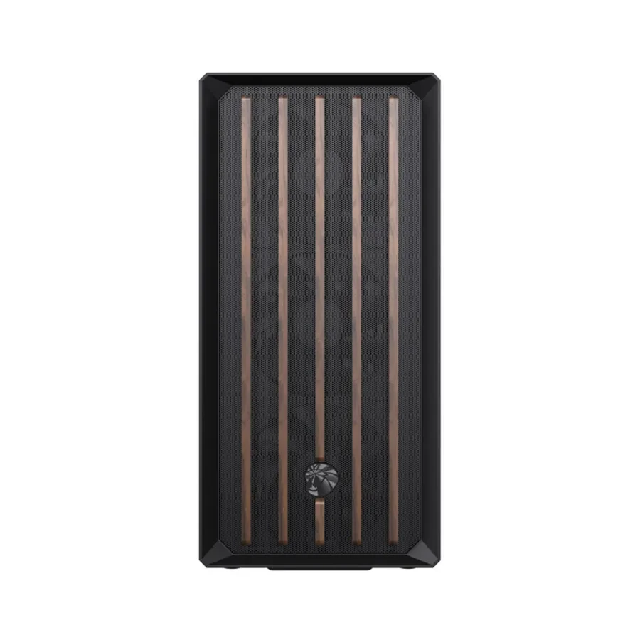 Корпус Gamemax CLAW 460 WB, черный, без БП — 2