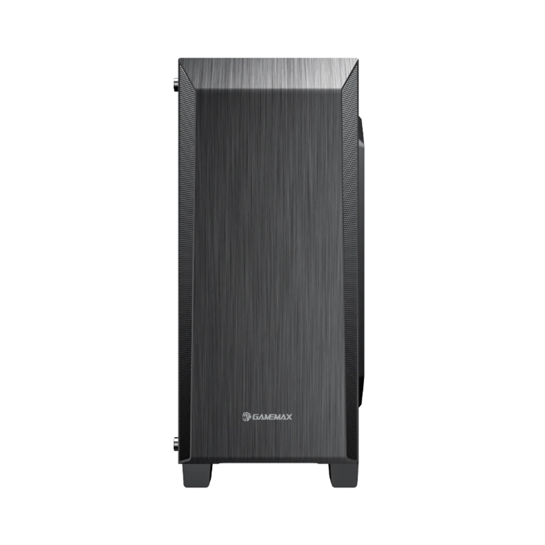 Корпус Gamemax NOVA N5, черный, без БП — 2