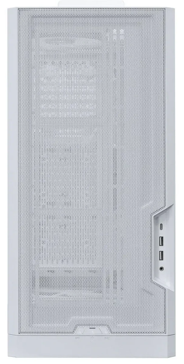 Корпус Lian Li Lancool 217 INF, белый — 5