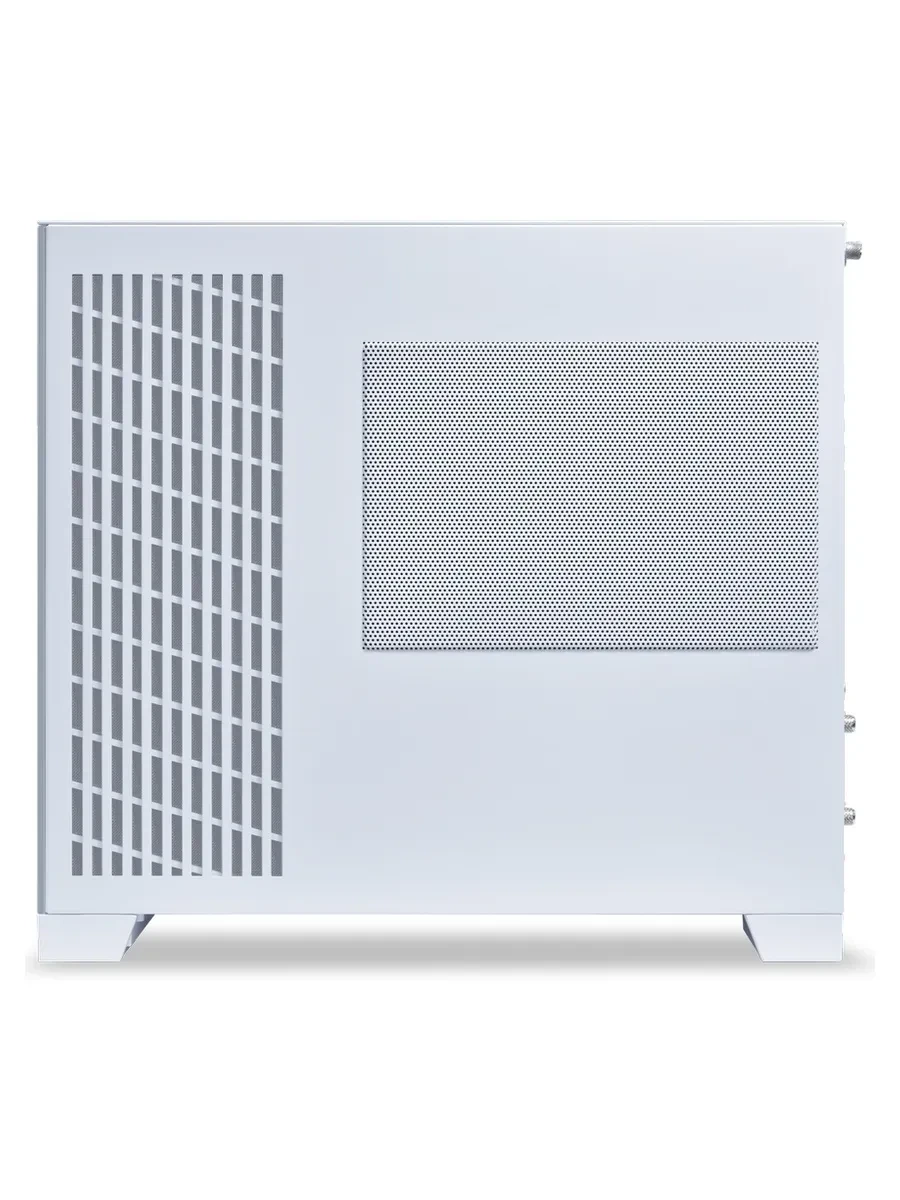 Корпус Lian Li O11 Dynamic MINI V2, белый — 5