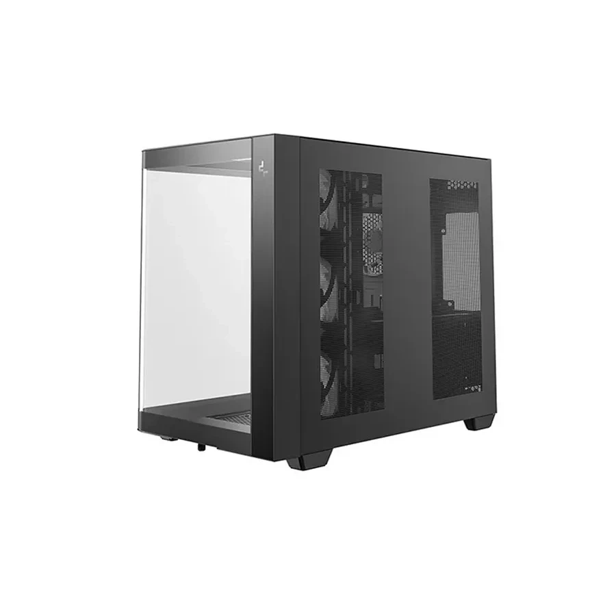 Корпус Deepcool CG530U, ATX, без БП — 2