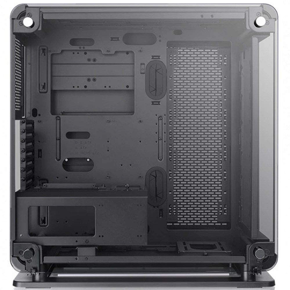 Корпус Thermaltake Core P6 TG — 3