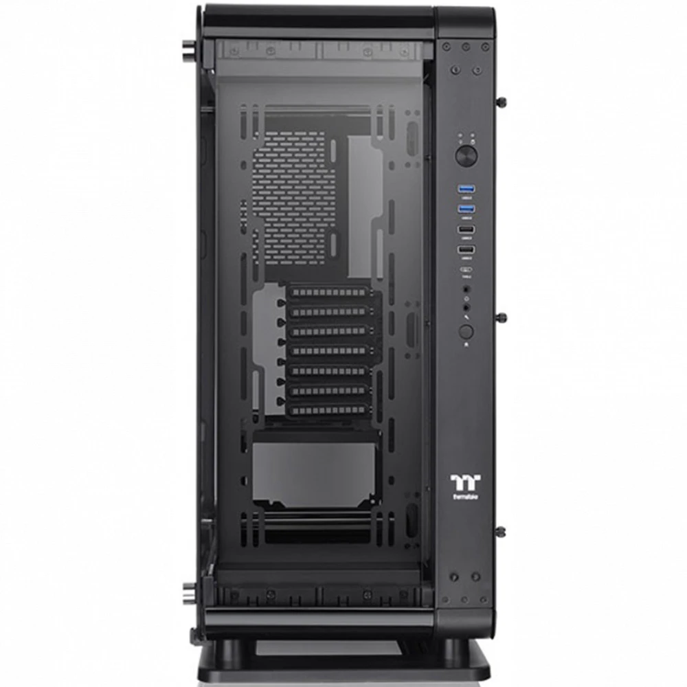 Корпус Thermaltake Core P6 TG — 4