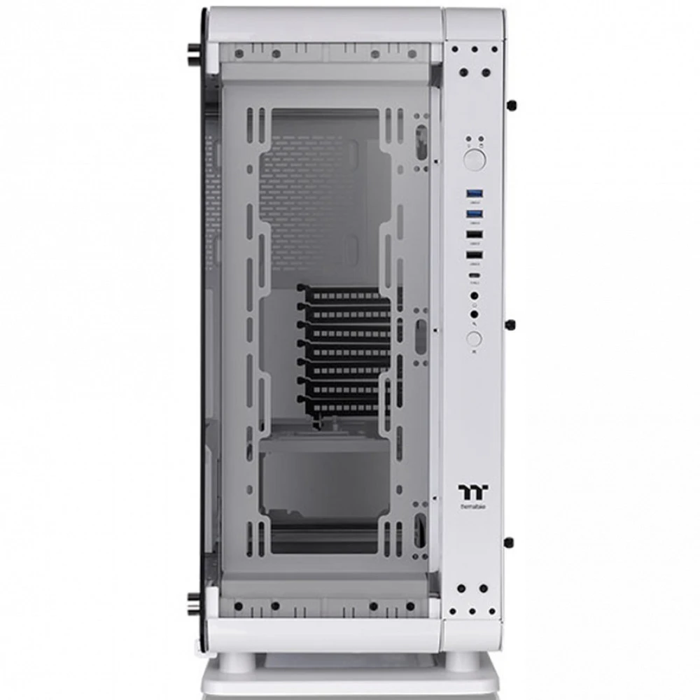 Корпус Thermaltake Core P6 TG Snow — 4
