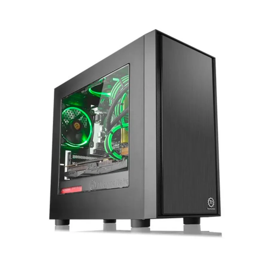 Корпус Thermaltake Versa H17/Win