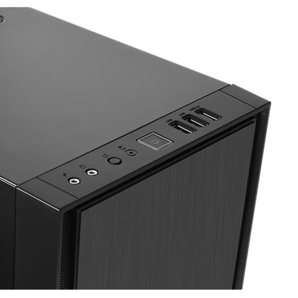 Корпус Thermaltake Versa H17/Win — 4