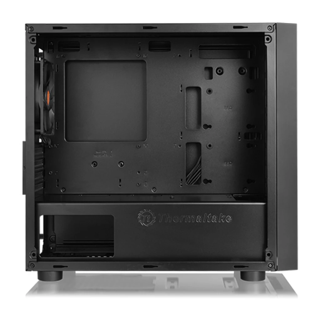Корпус Thermaltake Versa H17/Win — 5