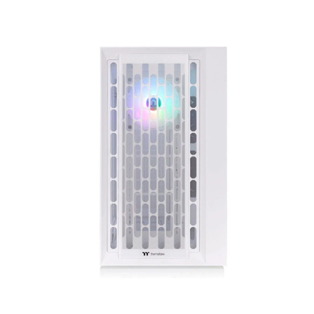 Корпус Thermaltake CTE C700 TG ARGB Snow — 2