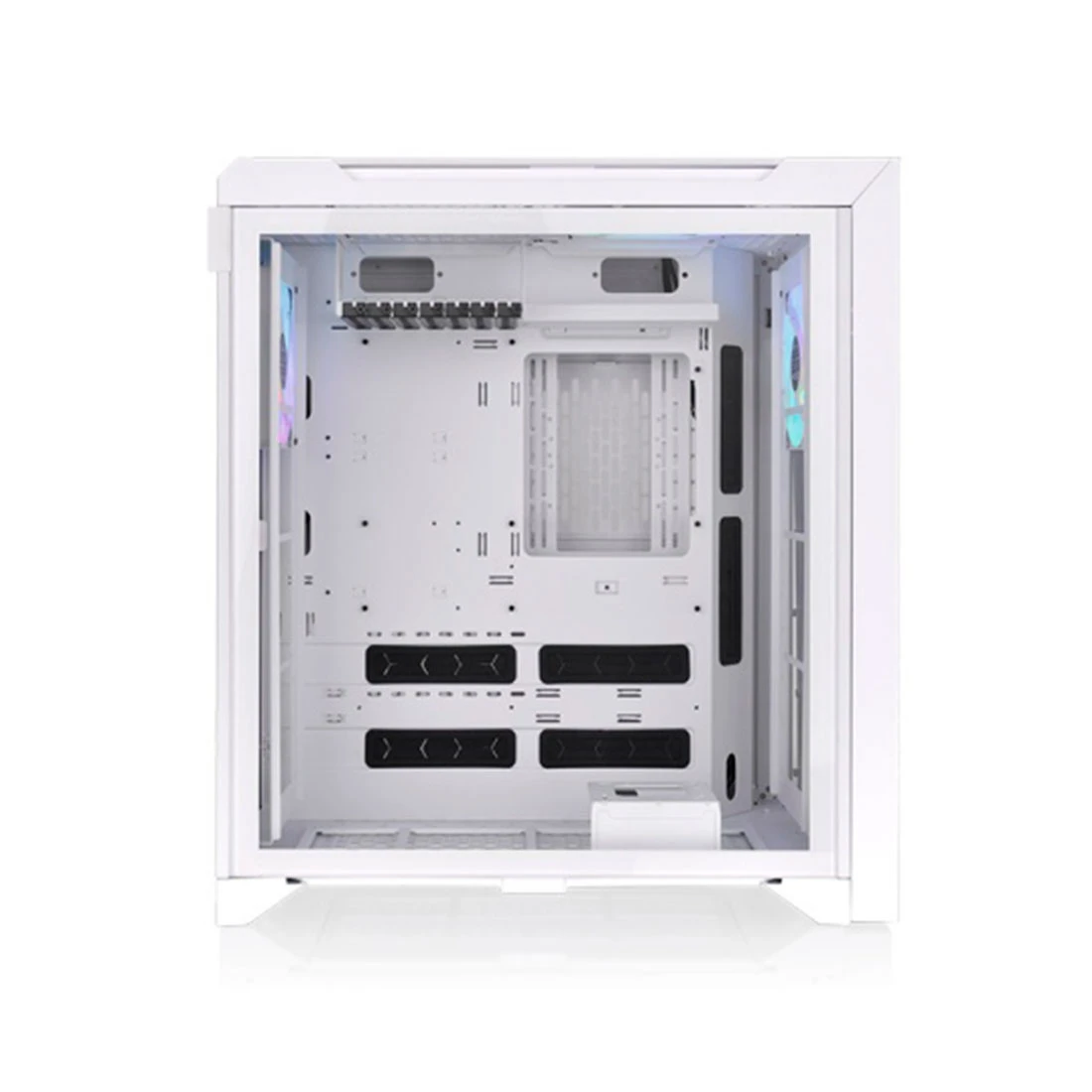 Корпус Thermaltake CTE C700 TG ARGB Snow — 3