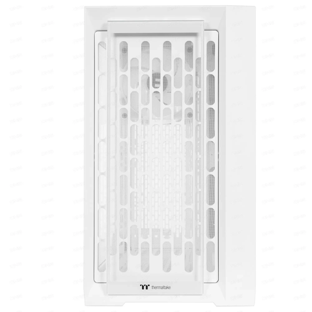 Корпус Thermaltake CTE C700 TG ARGB Snow — 5
