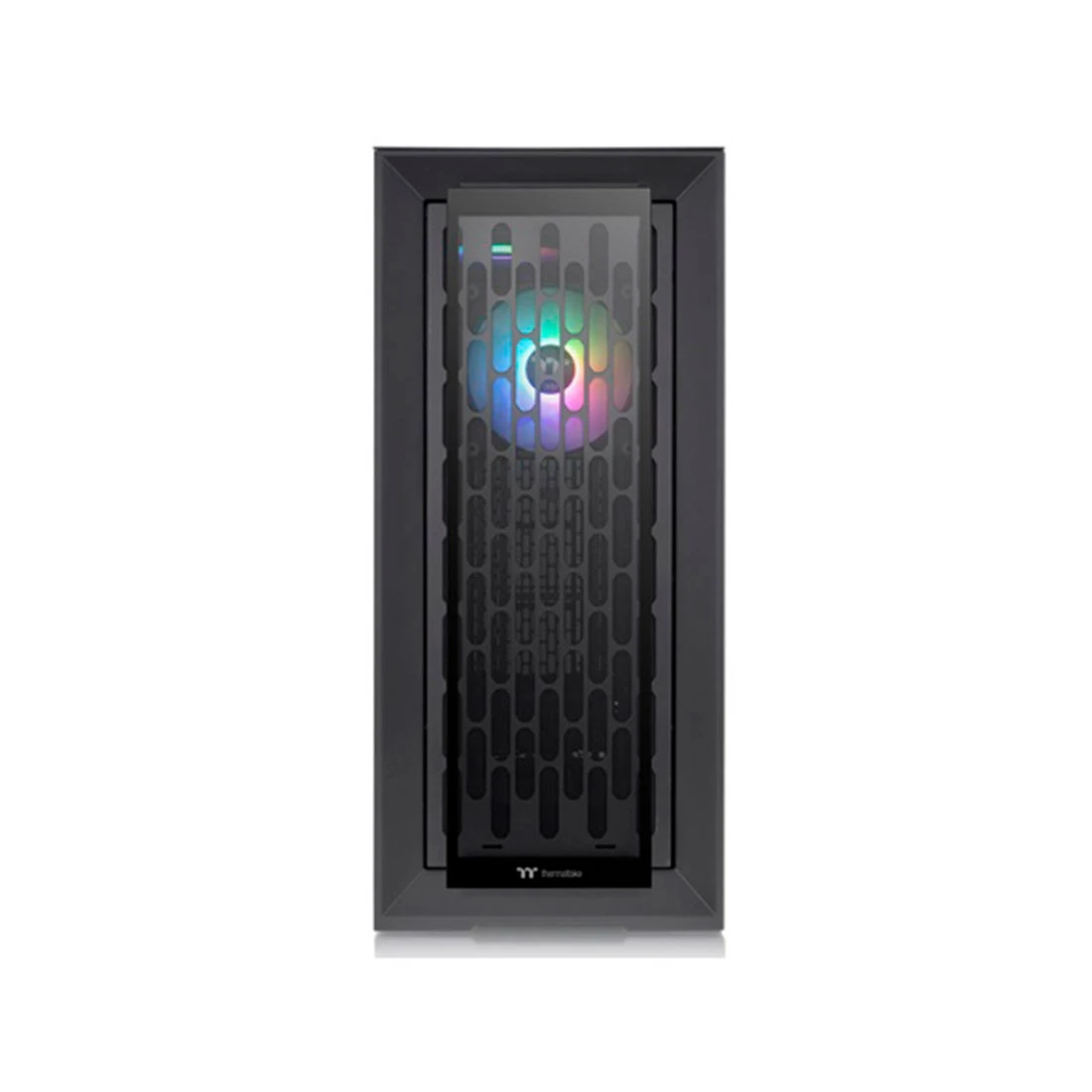 Корпус Thermaltake CTE T500 TG ARGB — 2