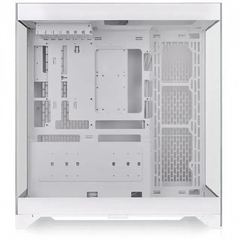 Корпус Thermaltake CTE E550 TG Snow — 4