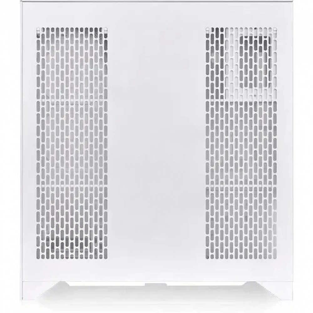 Корпус Thermaltake CTE E550 TG Snow — 5