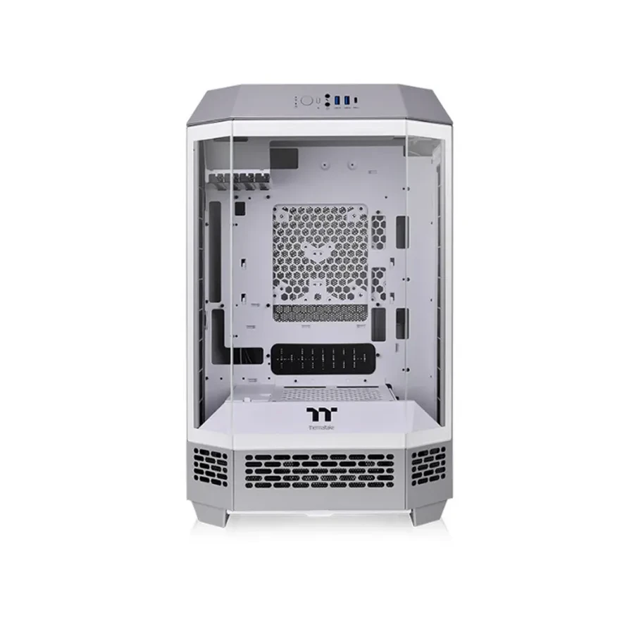 Корпус Thermaltake The Tower 300, черный — 2