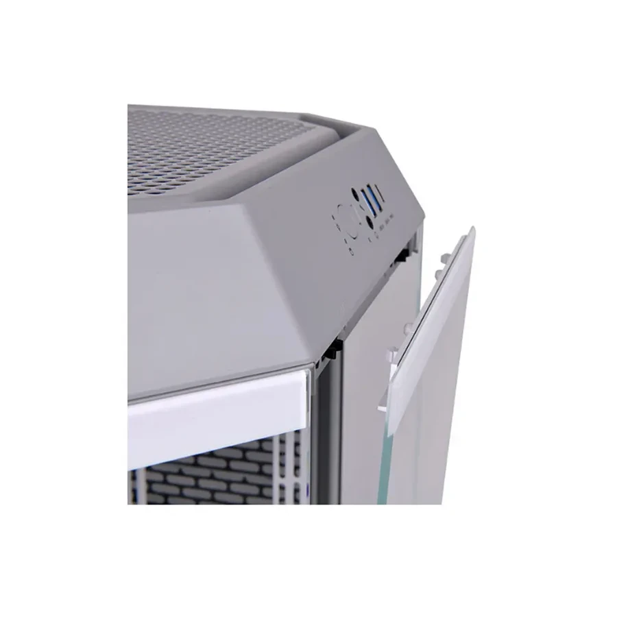 Корпус Thermaltake The Tower 300, черный — 3