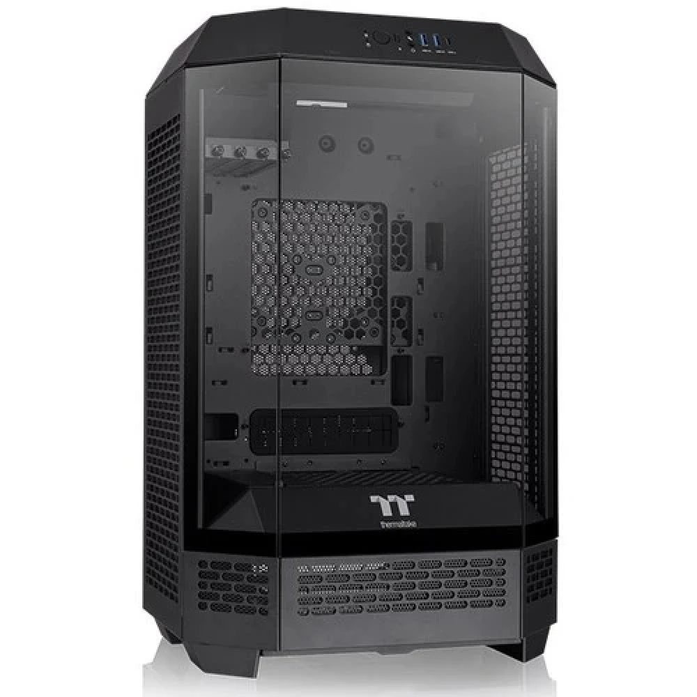 Корпус Thermaltake The Tower 300, черный — 4