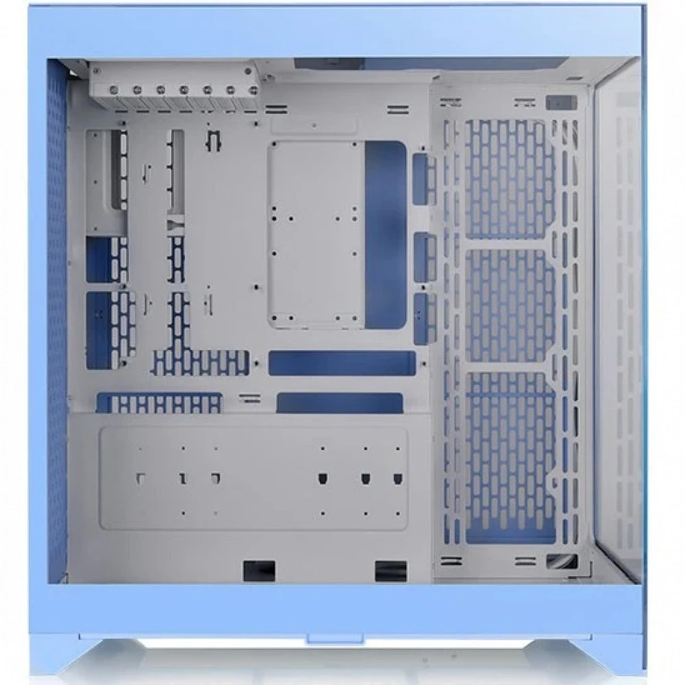 Корпус Thermaltake CTE E660 MX Hydrangea Blue — 3