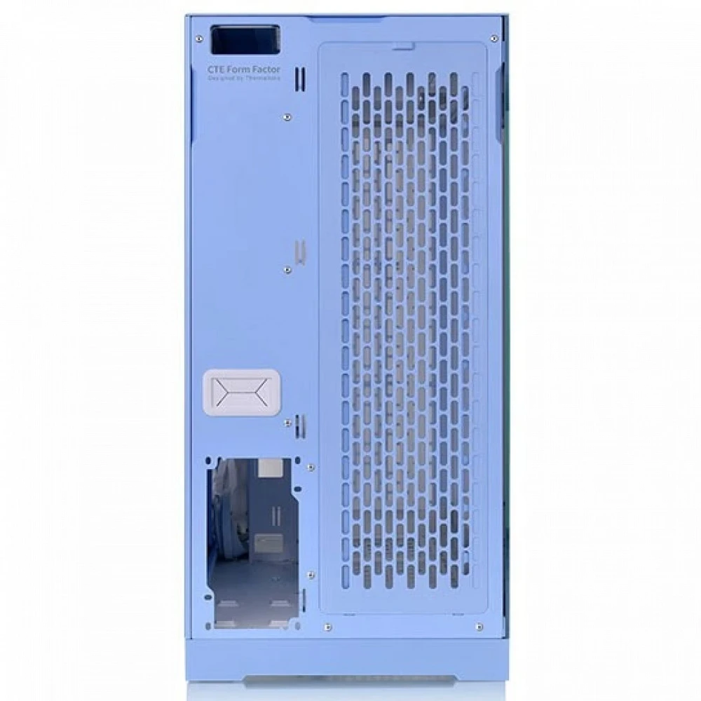 Корпус Thermaltake CTE E660 MX Hydrangea Blue — 4