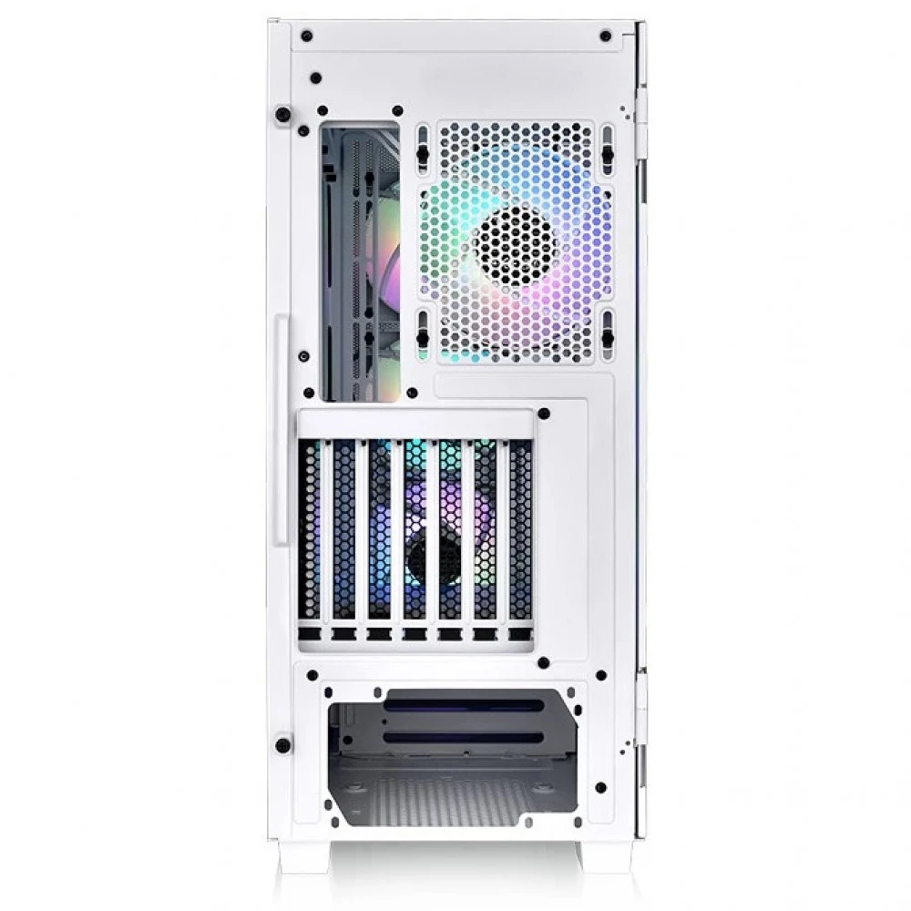 Корпус Thermaltake S250 TG, белый — 5