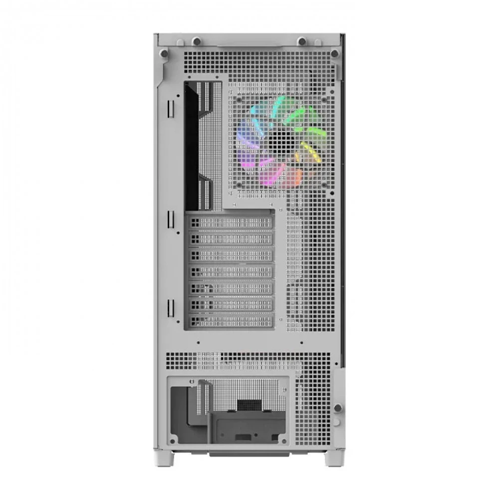 Корпус Thermaltake S380 TG, белый — 5