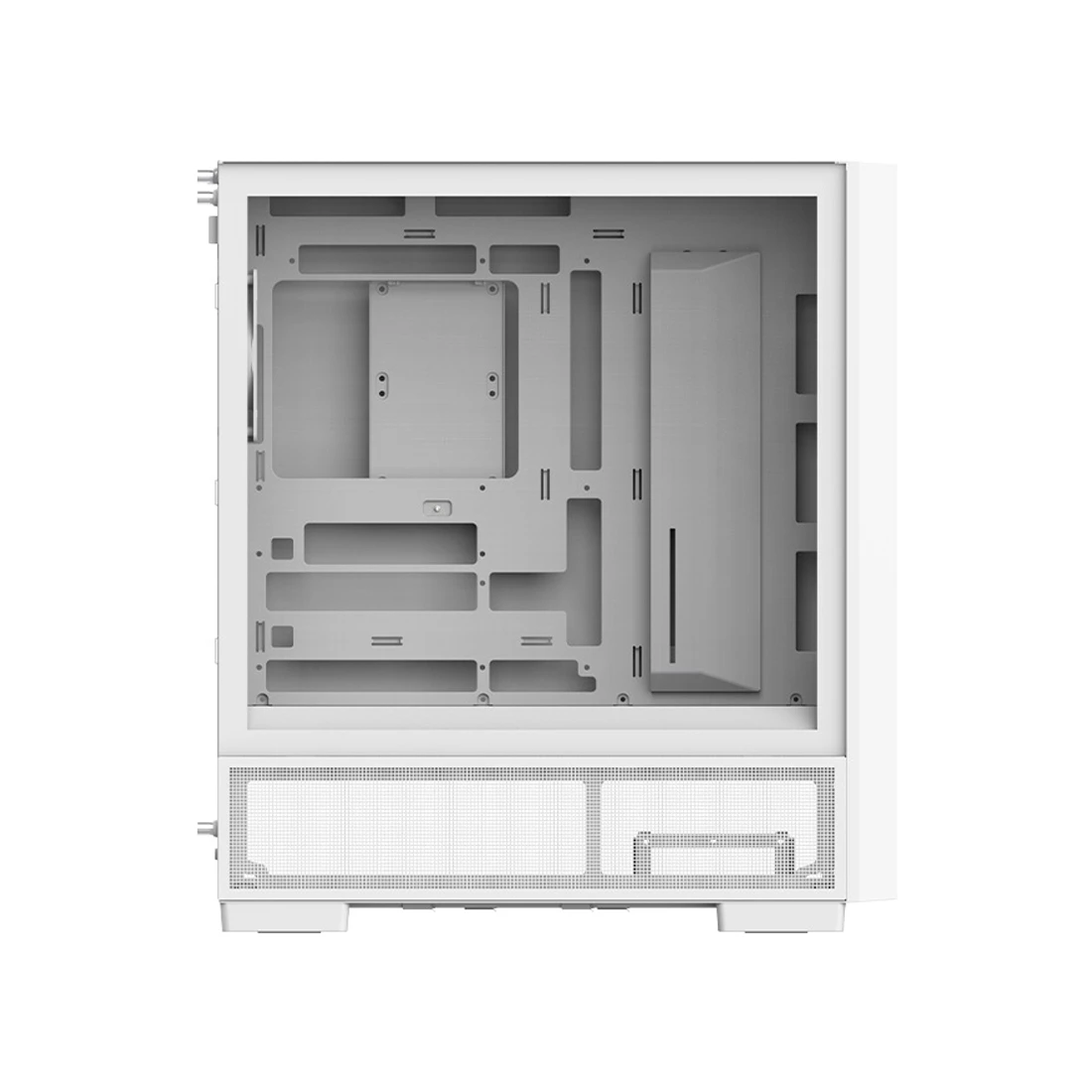 Корпус Thermaltake S380 TG, белый — 3